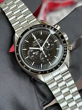 Omega Speedmaster Professional Moonwatch 310.30.42.50.01.001 BNIB 2024 HESALITE