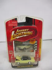 Johnny Lightning 1965 Chevy Impala SS