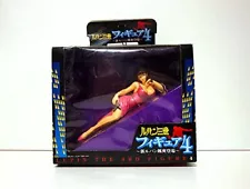 Fujiko Mine figure 4 Lupin III Banpresto unopened goods not for sale