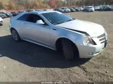 Used Engine Assembly fits: 2011 Cadillac Cts 3.6L VIN V 8th digit opt L