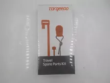 Torqeedo Spare Parts Travel Kit 1927-00 For Travel 1103 Electric Outboard Motor