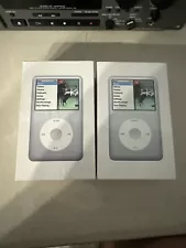 ipod classic 6th generation 120gb