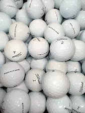 New Listing3 Dozen Titleist AVX Golf Balls - 4A/5A