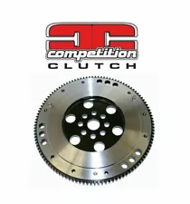 Competition Clutch Lightweight Steel Flywheel 1990-1993 Acura Integra B18A1 (For: Honda)