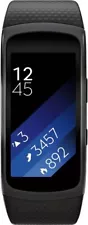 Samsung Gear Fit2 small black