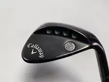 Callaway PM Grind 19 Tour Grey Lob Wedge LW 60* 12 Bounce Wedge Steel Mens RH