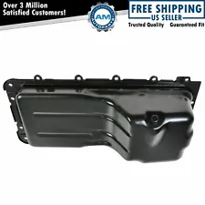 Dorman Engine Oil Pan for 91-02 Town Car Crown Victoria 4.6L V8