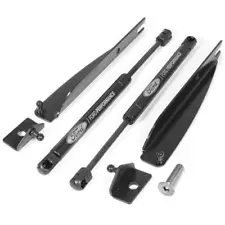 2005-2014 MUSTANG FORD PERFORMANCE HOOD LIFT STRUT KIT $ STREET OUTLAW PONY SALE