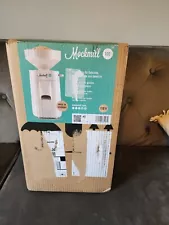 Mockmill 100 Grain Mill.