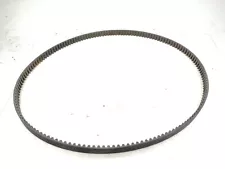 2011 Yamaha Stryker VStar 1300 XVS1300 Primary Drive Belt 156 Tooth 1 1/8"