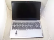 Lenovo IdeaPad3 15IIL05 Laptop Intel Core i3 8GB Ram 256 GB HDD Windows 10 NICE