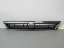 1993 1994 1995 TOYOTA COROLLA FRONT UPPER GRILLE