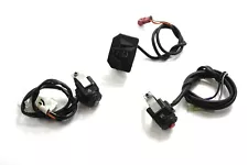 2020 KTM 450 SXF Ignition Curve Map with Handlebar Start Switches (Set) (For: 2020 KTM 450)