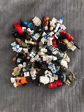 LEGO Star Wars Minifigure lot - Blind Bag - Great Condition - 1 FIG PER A SALE!