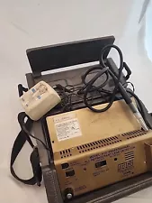 Mars H-10 all refrigerant leak detector model 25306