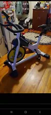 Proform Tour De France bicycle cycling fitness exercise stationary bike