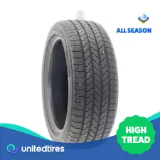 Used 235/45R18 Firestone All Season 94H - 8/32 (Fits: 235/45R18)