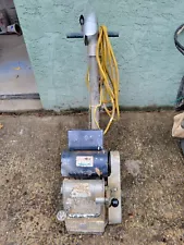 Floor sander: 1998 ProSand 8.