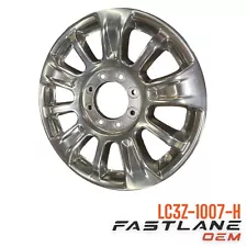 2020-2022 FORD F250/350 20X8 ET40 WHEEL OEM LC3Z-1007-H