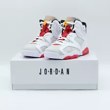 Size 8.5 - CT8529-062 Nike Air Jordan 6 Retro Hare