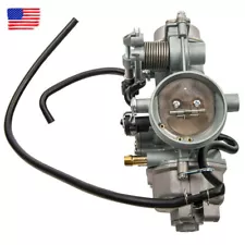 New Carb For 1988-2000 Honda XR600R XR 600R Carburetor Assy 16100-MN1-681 US