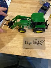 ERTL, John Deere 3350, 1/32 Scale, No Box Farm Country Tractor