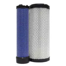 Air Filter Set for John Deere 777 797 Z Trak Zero Turn Mower M144100 M144098