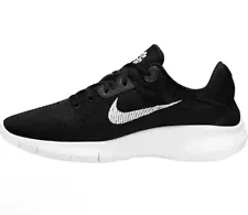 New Men's Nike Flex Experience RN 11 NN Model #DH5753-001 Size 11.5 4E Wide