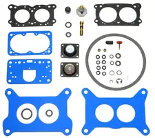 Holley Performance 2 BBL Model 2300 4412 7448 80787-1 80583-1 Carburetor Kit