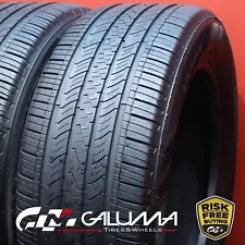 Set of 2 Tires Cooper Endeavor 215/55R16 215/55/16 2155516 97H No Patch #74637 (Fits: 215/55R16)