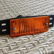 BMW M3 E30 Euro Front Bumper Turn Signal Light