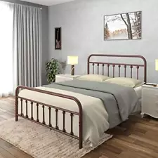 used wrought iron beds for sale