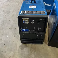 Miller Trailblazer 325 Welder / Generator, Kohler Gas Engine, New W/ Warranty