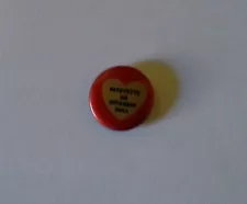 10 Patsyette reproduction pin for the 9 " effanbee ( lot of 10)SALE