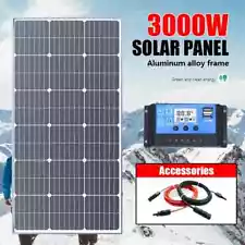 solar panels for sale canada