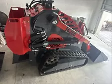 skid steer loader used for sale