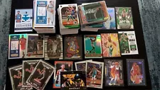 Basketball Card Collection Lot FoR SaLe HUGE VALUE ð¯ ð¥ READ DESC