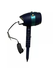 New ListingBulbHead Star Shower Motion Laser Lights w/ Outdoor Stake Only WORKS