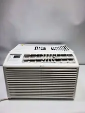 DENTED LG 6,000 BTU Window Conditioner, Cools 250 Sq.Ft. (M10)