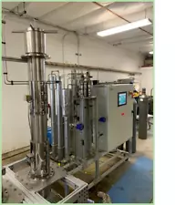 eden labs co2 extractor for sale