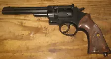 Crosman Model 38T .177 Cal. Pellet Gun