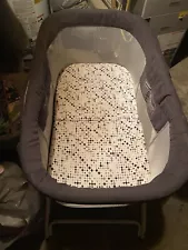 baby crib, Perfect For Newborn