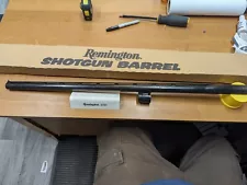 remington 1187 slug barrel for sale