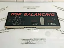 Hunter DSP9000 9500 Wheel Balancer 227-44-1 Display Panel Only P335