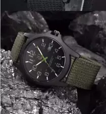 Military Army Watch