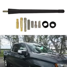 7" inch Antenna AM FM Radio Mast For Dodge Journey 2010-2015, Dart 2013-2016 (For: GMC Canyon)