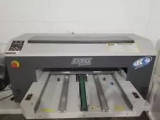 DTG M2 printer Direct To Garment Apparel Digital Printing Machine