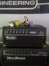 Mesa/Boogie Mark IIB