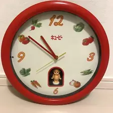 [New and unused] Kewpie watch sweepstakes not for sale display interior goods