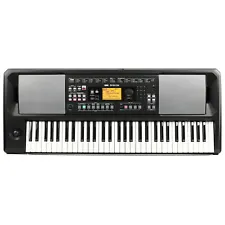 Korg, 61-Key Portable Keyboard with Latin Sounds and Styles